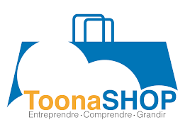 Logo ToonaSHOP